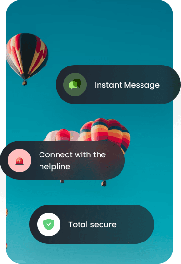 Kapisa mobile travel experience